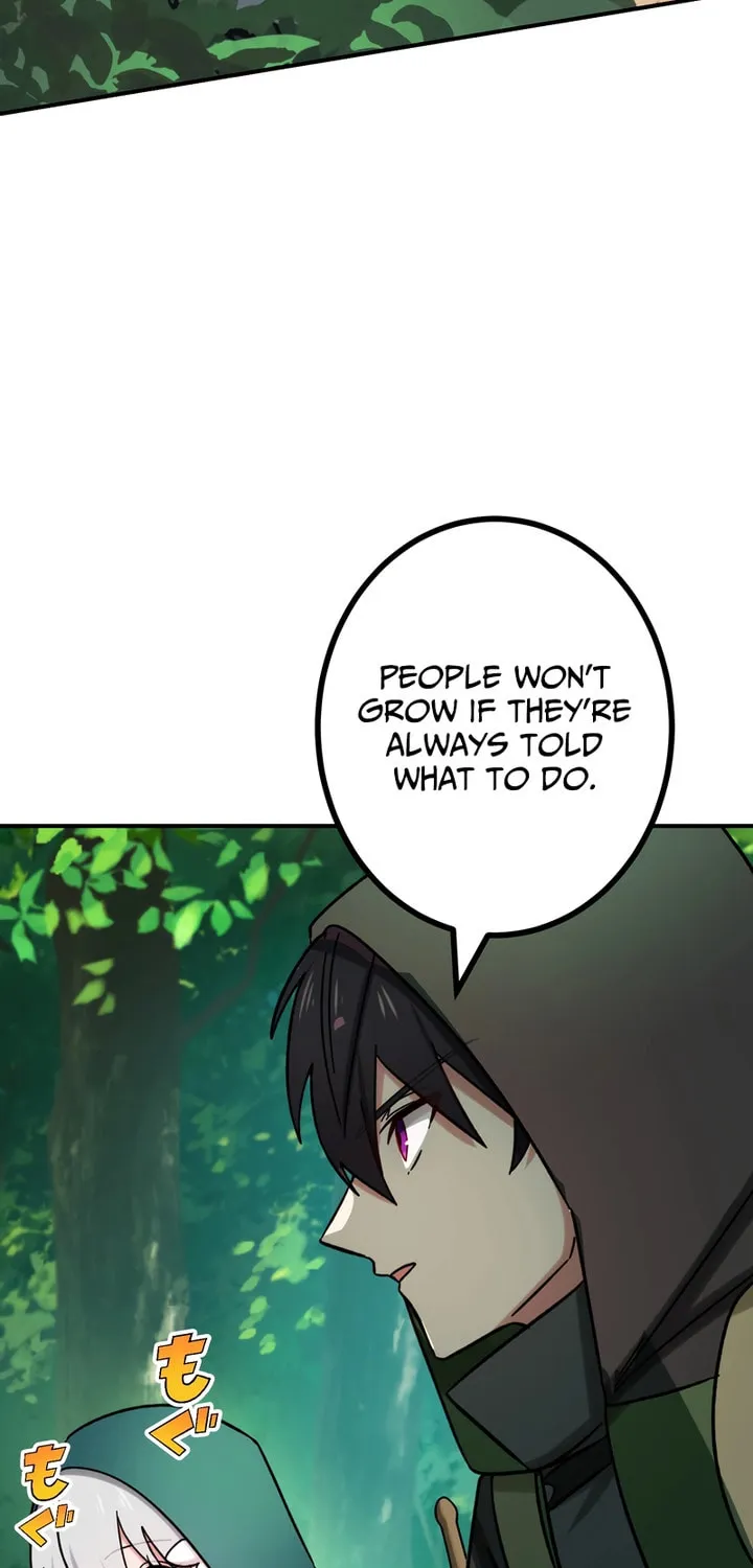 Saikyou Ansatsusha, Class Ten