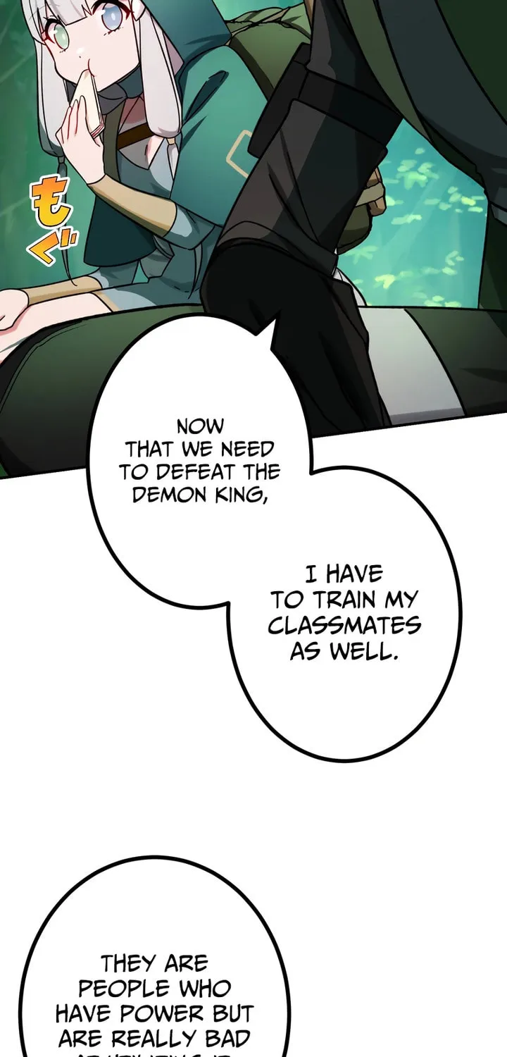 Saikyou Ansatsusha, Class Ten