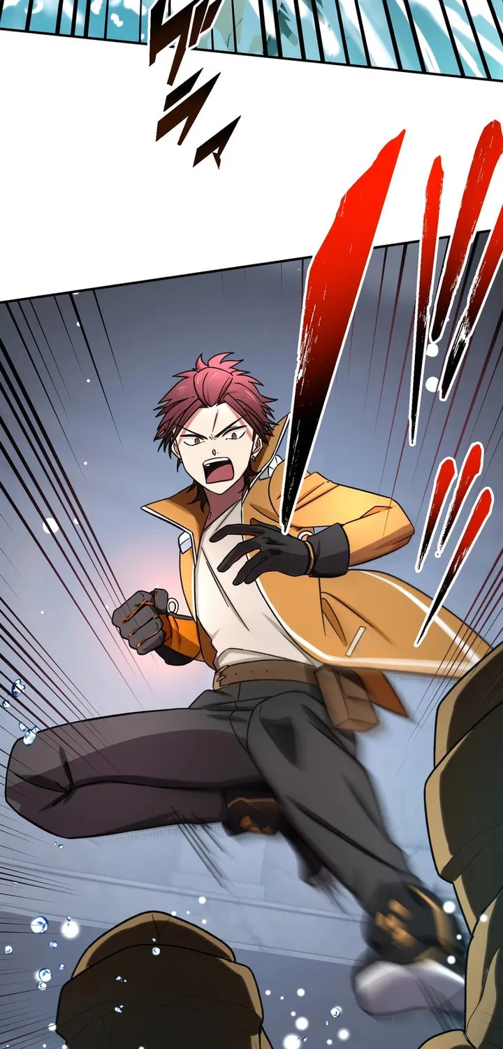 Saikyou Ansatsusha, Class Ten
