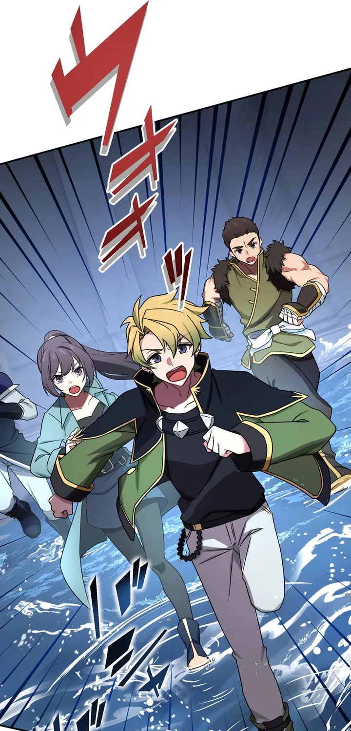 Saikyou Ansatsusha, Class Ten