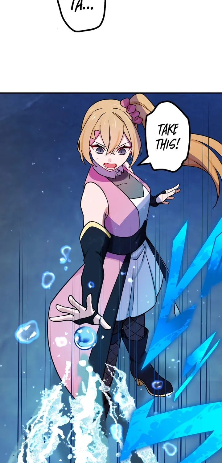 Saikyou Ansatsusha, Class Ten