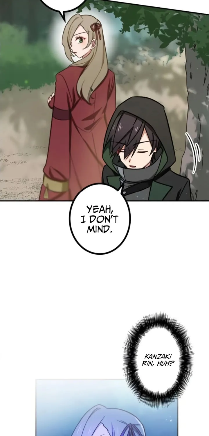 Saikyou Ansatsusha, Class Ten