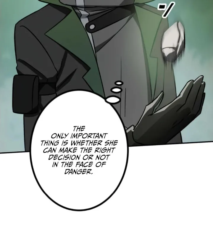 Saikyou Ansatsusha, Class Ten