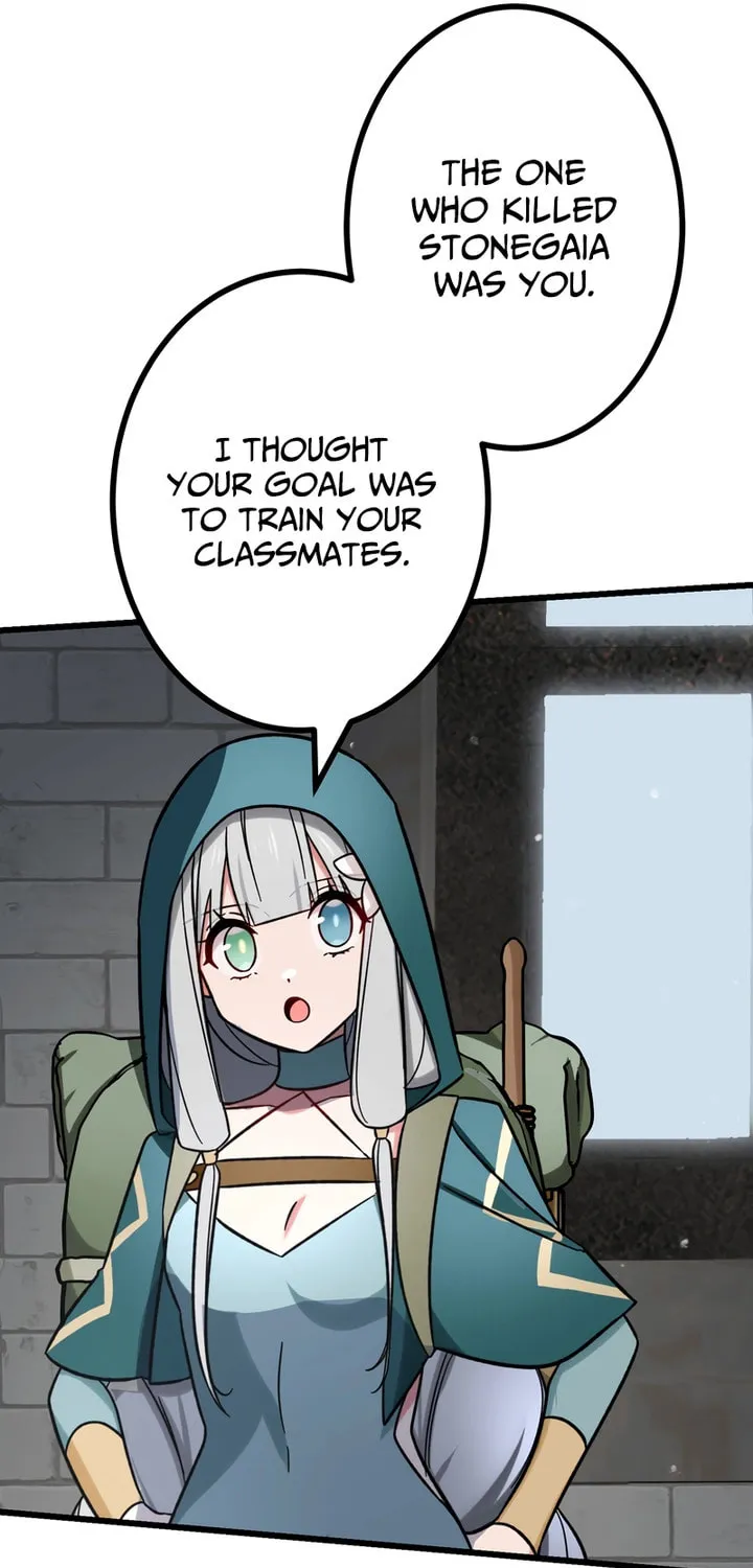 Saikyou Ansatsusha, Class Ten