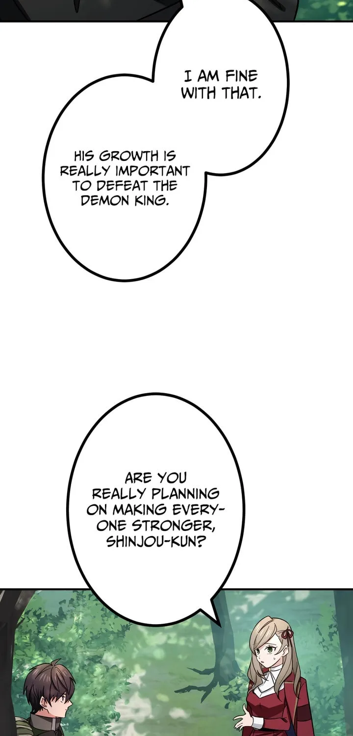 Saikyou Ansatsusha, Class Ten