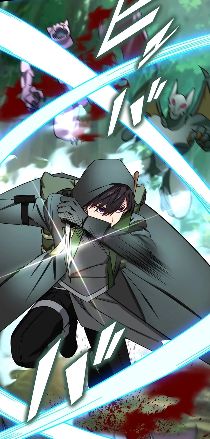 Saikyou Ansatsusha, Class Ten