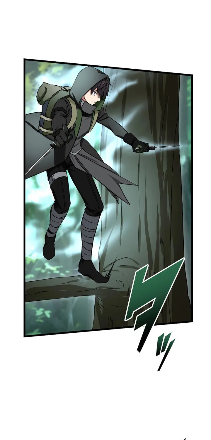 Saikyou Ansatsusha, Class Ten