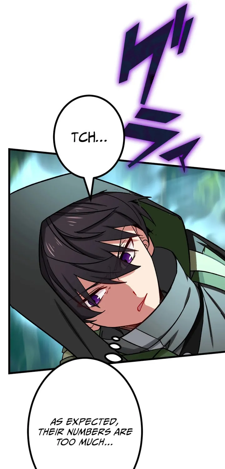 Saikyou Ansatsusha, Class Ten