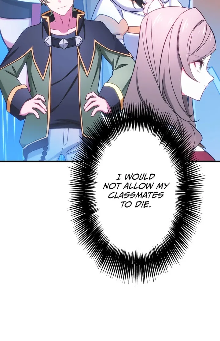 Saikyou Ansatsusha, Class Ten