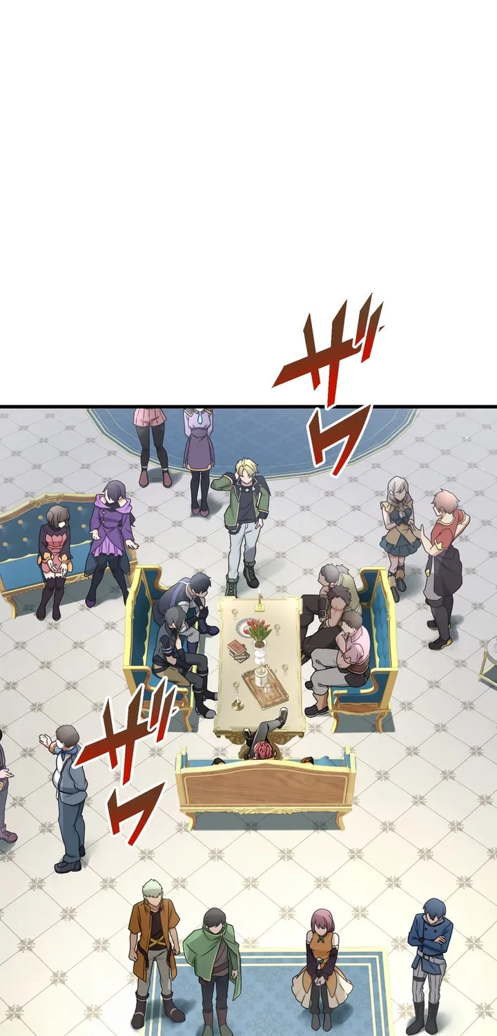 Saikyou Ansatsusha, Class Ten