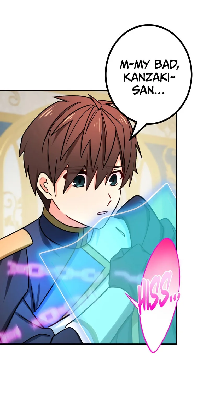 Saikyou Ansatsusha, Class Ten