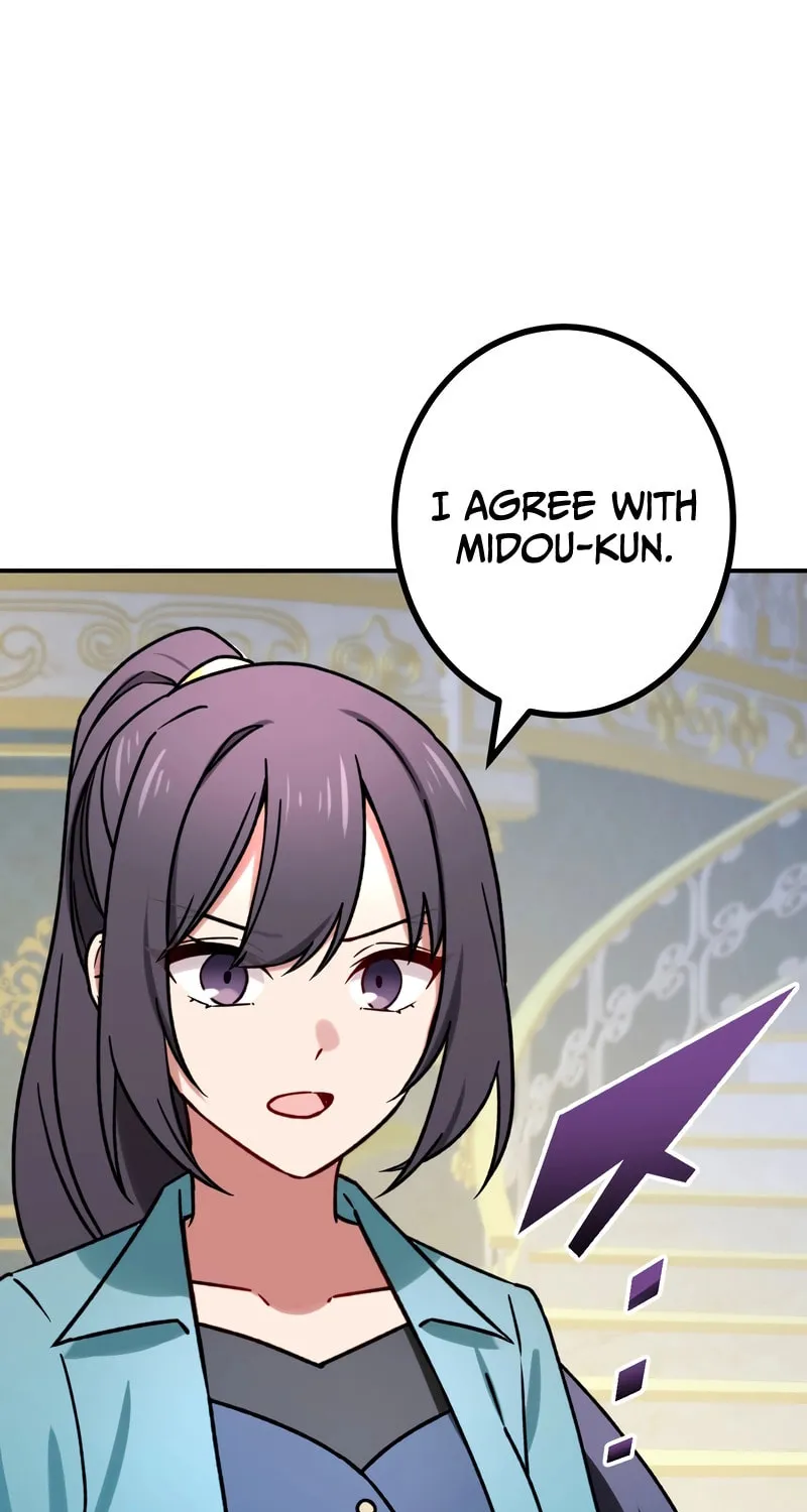 Saikyou Ansatsusha, Class Ten