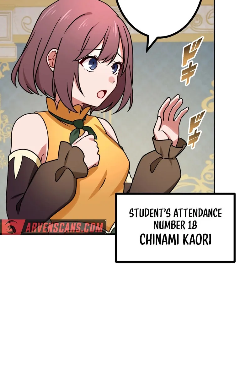 Saikyou Ansatsusha, Class Ten
