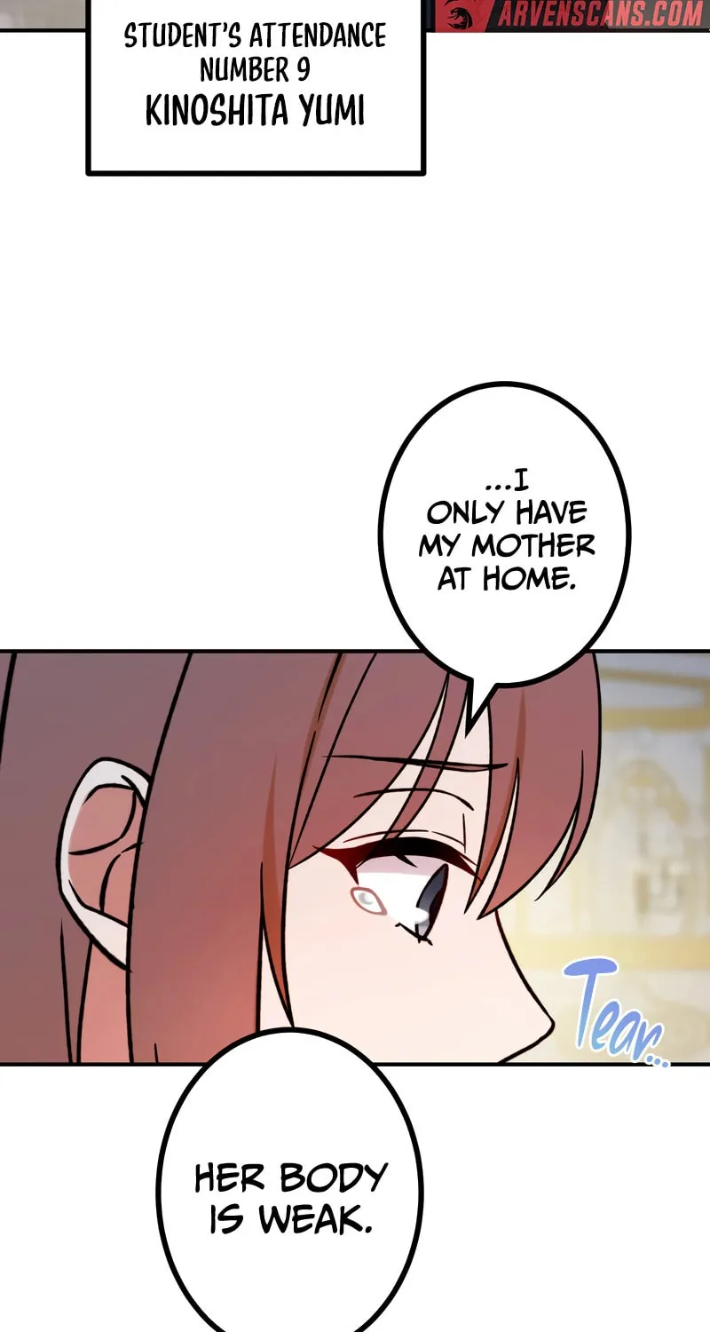 Saikyou Ansatsusha, Class Ten