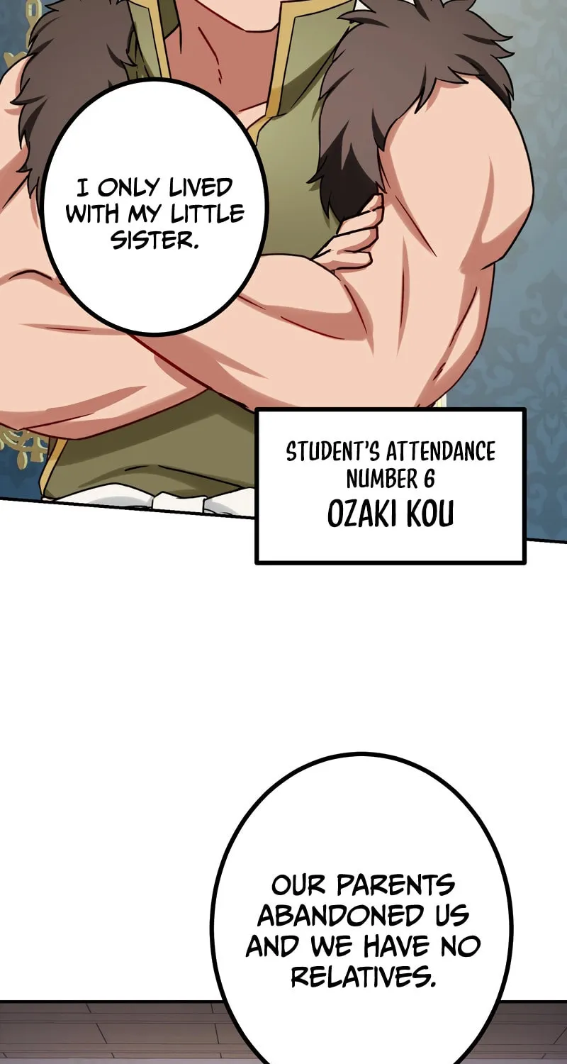 Saikyou Ansatsusha, Class Ten