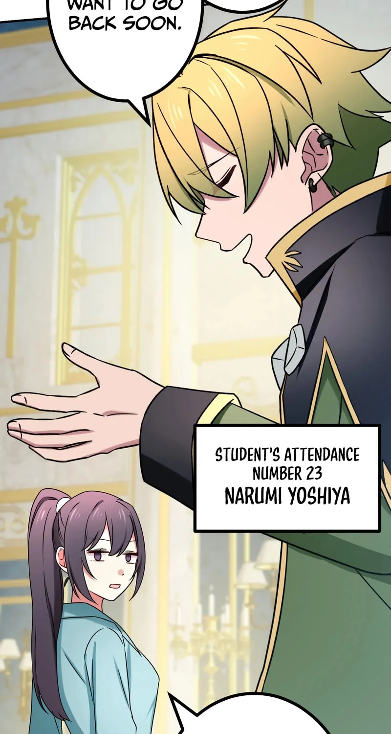 Saikyou Ansatsusha, Class Ten