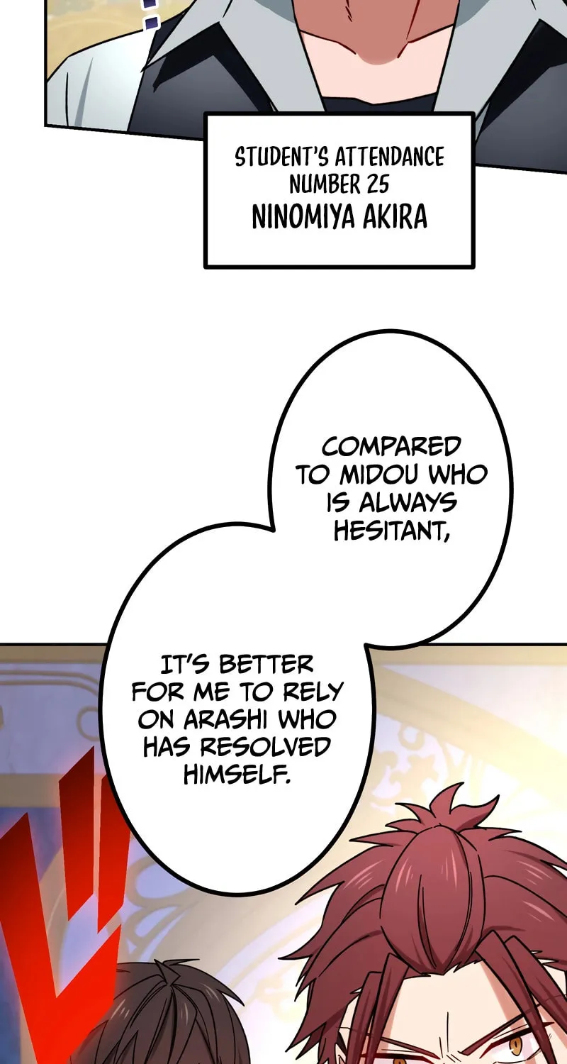 Saikyou Ansatsusha, Class Ten