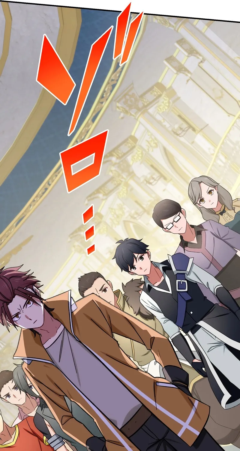 Saikyou Ansatsusha, Class Ten