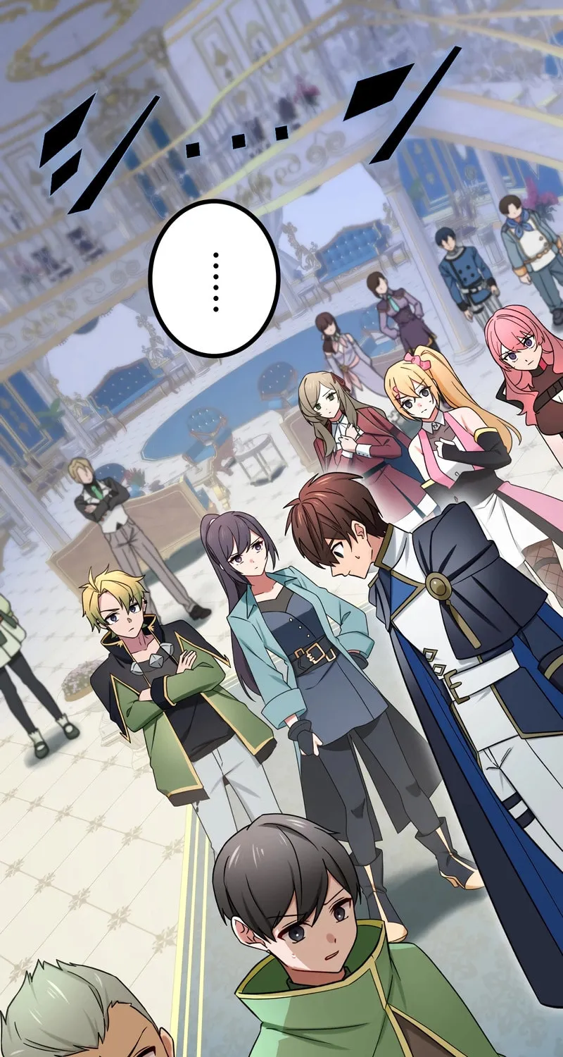Saikyou Ansatsusha, Class Ten