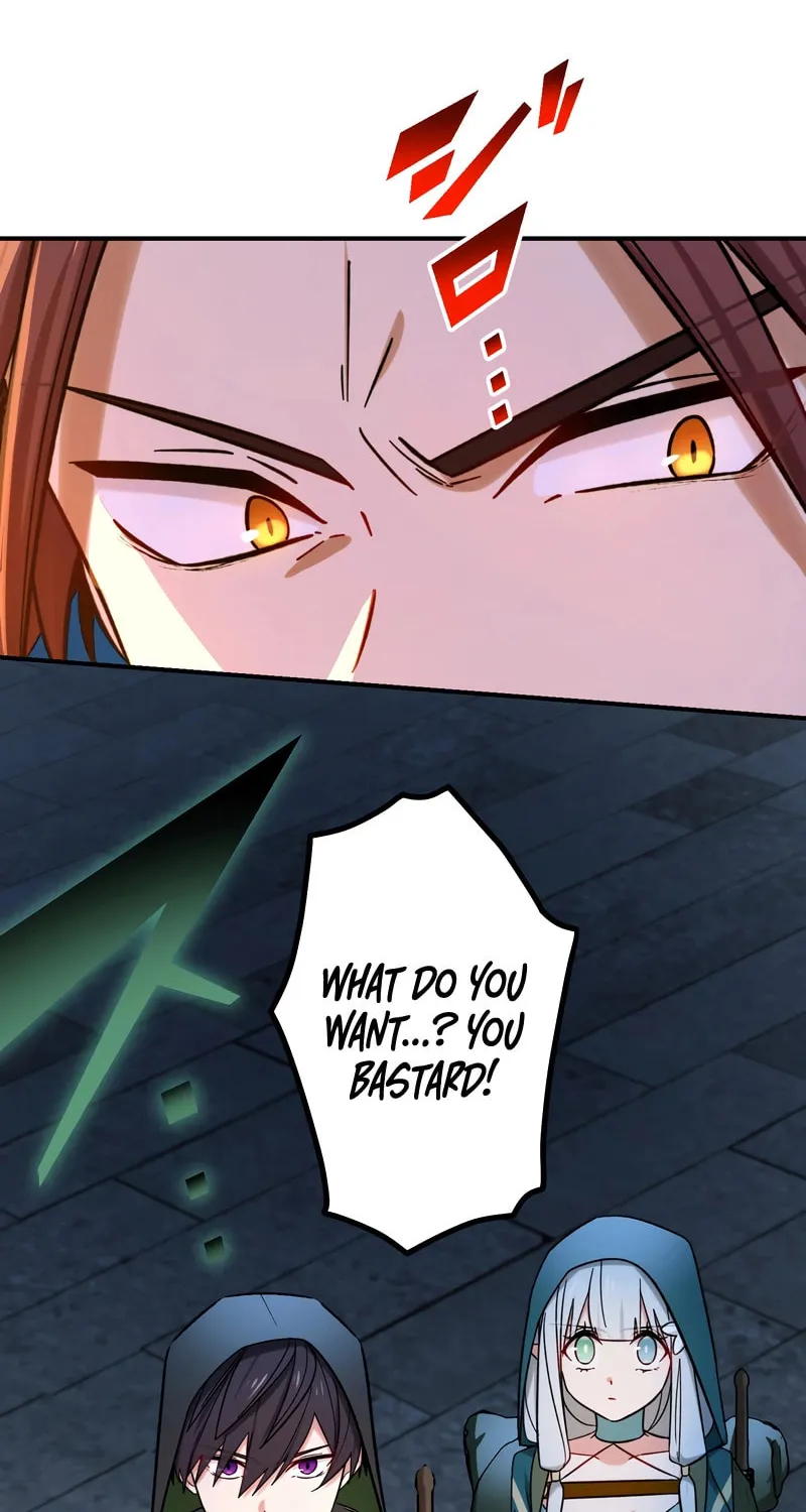 Saikyou Ansatsusha, Class Ten