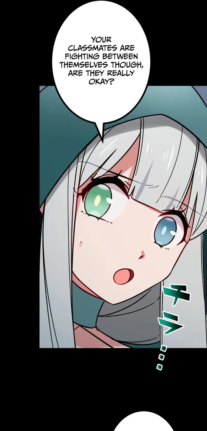 Saikyou Ansatsusha, Class Ten