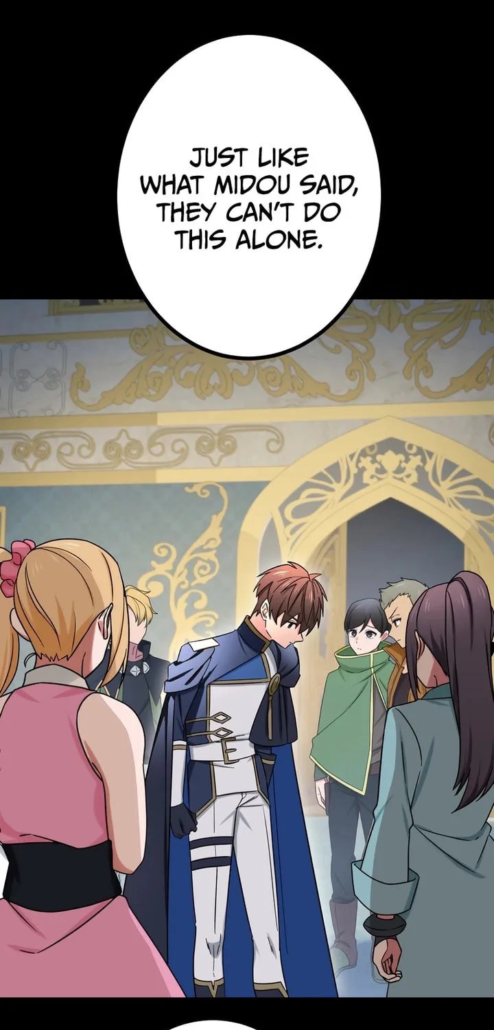 Saikyou Ansatsusha, Class Ten