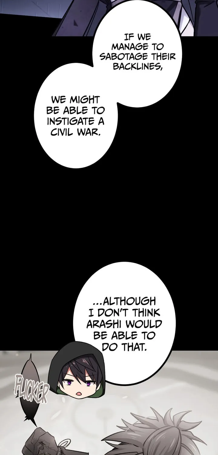 Saikyou Ansatsusha, Class Ten