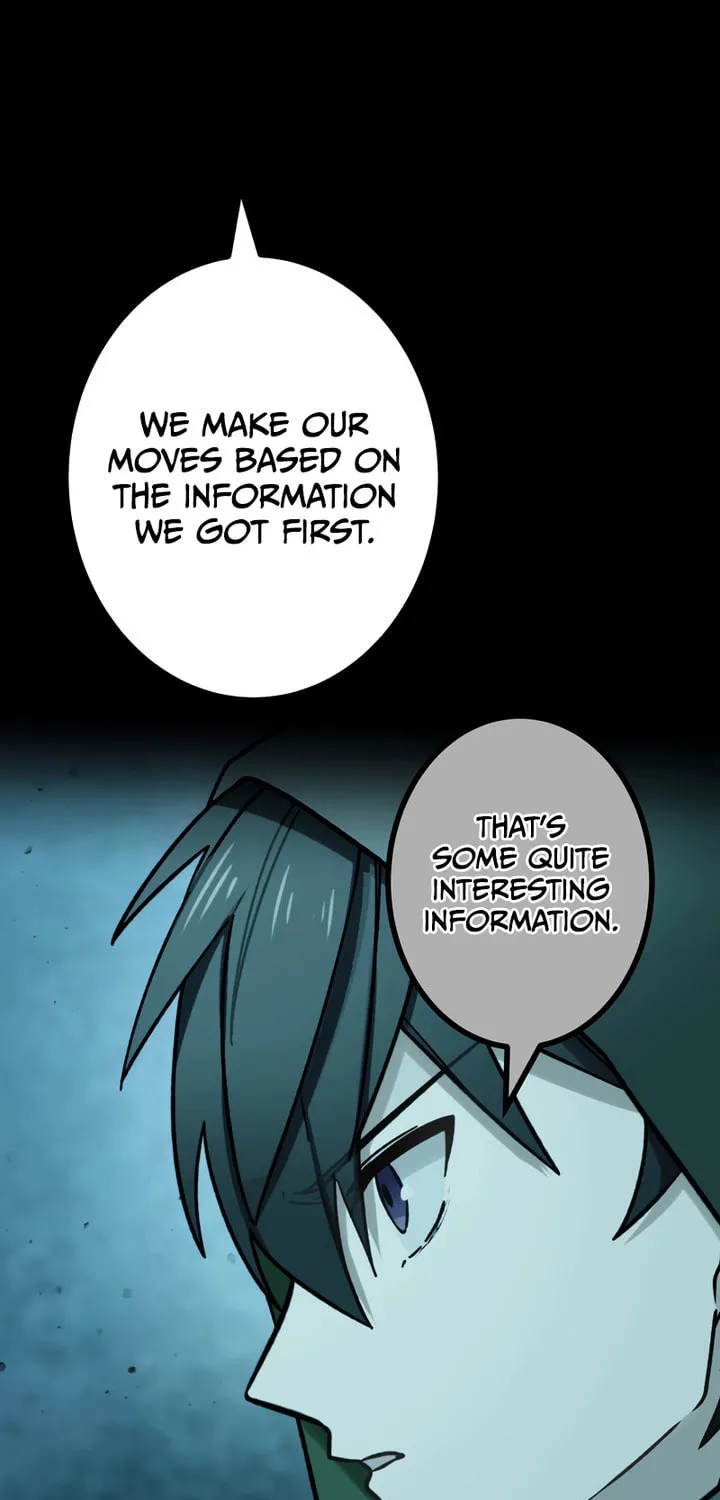 Saikyou Ansatsusha, Class Ten