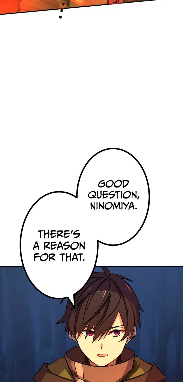 Saikyou Ansatsusha, Class Ten