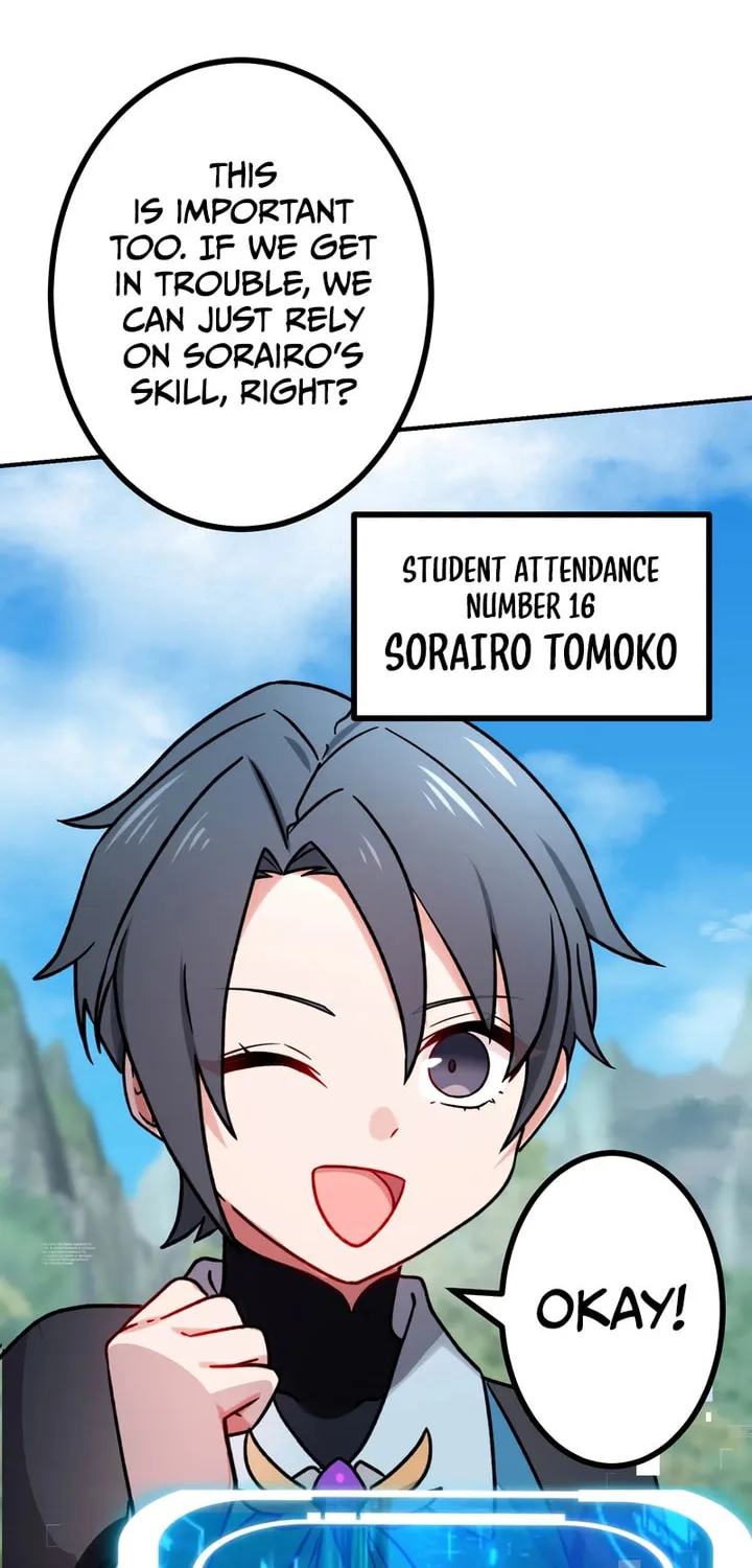 Saikyou Ansatsusha, Class Ten
