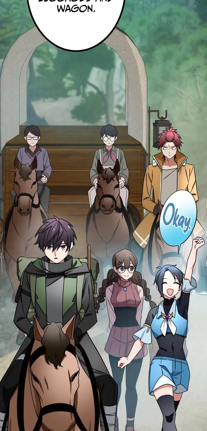 Saikyou Ansatsusha, Class Ten