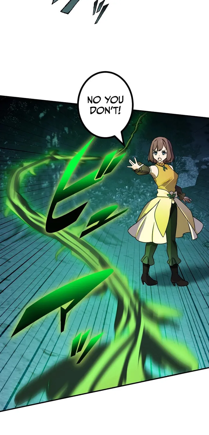 Saikyou Ansatsusha, Class Ten