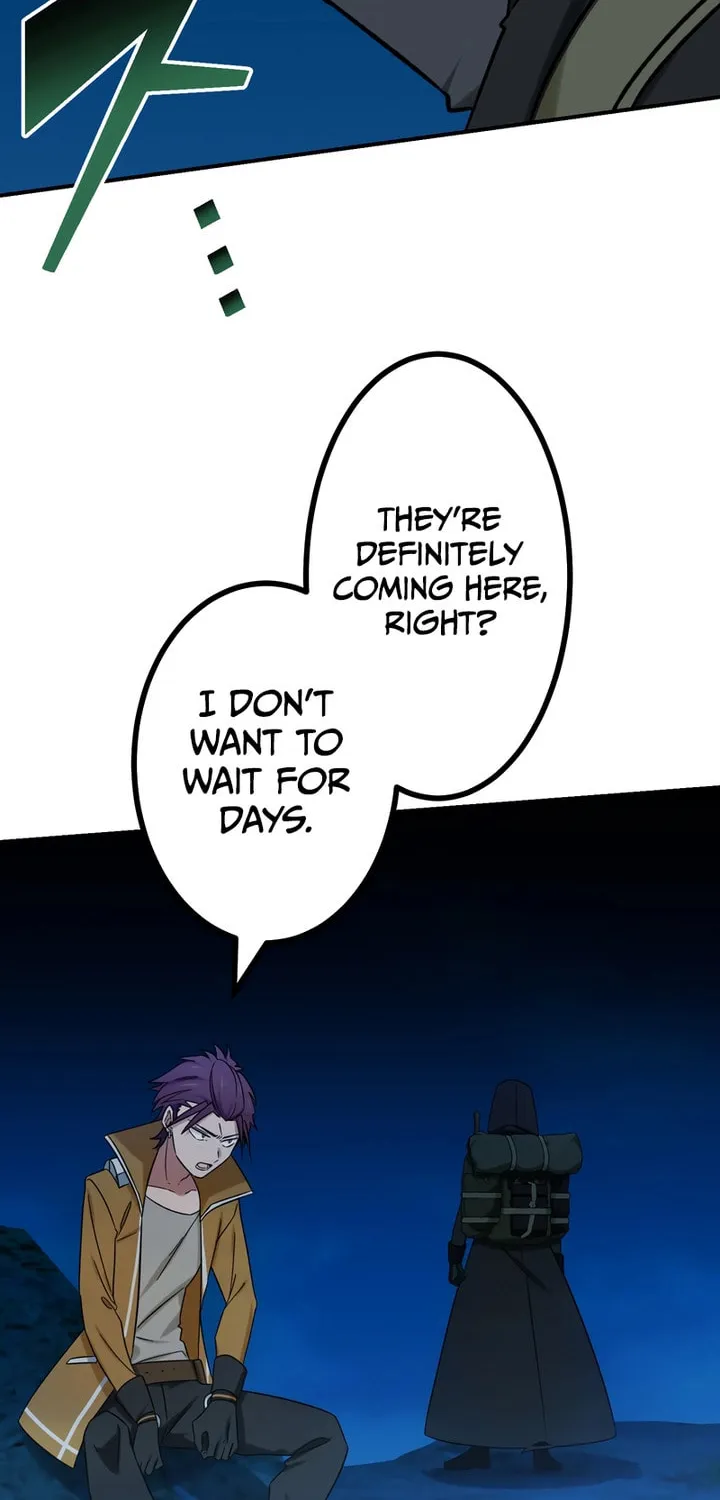 Saikyou Ansatsusha, Class Ten