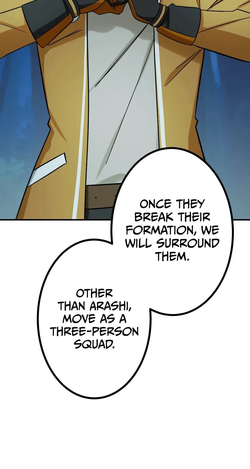 Saikyou Ansatsusha, Class Ten