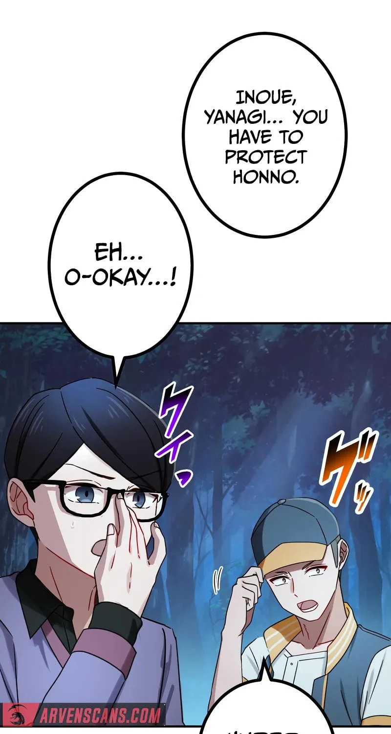 Saikyou Ansatsusha, Class Ten