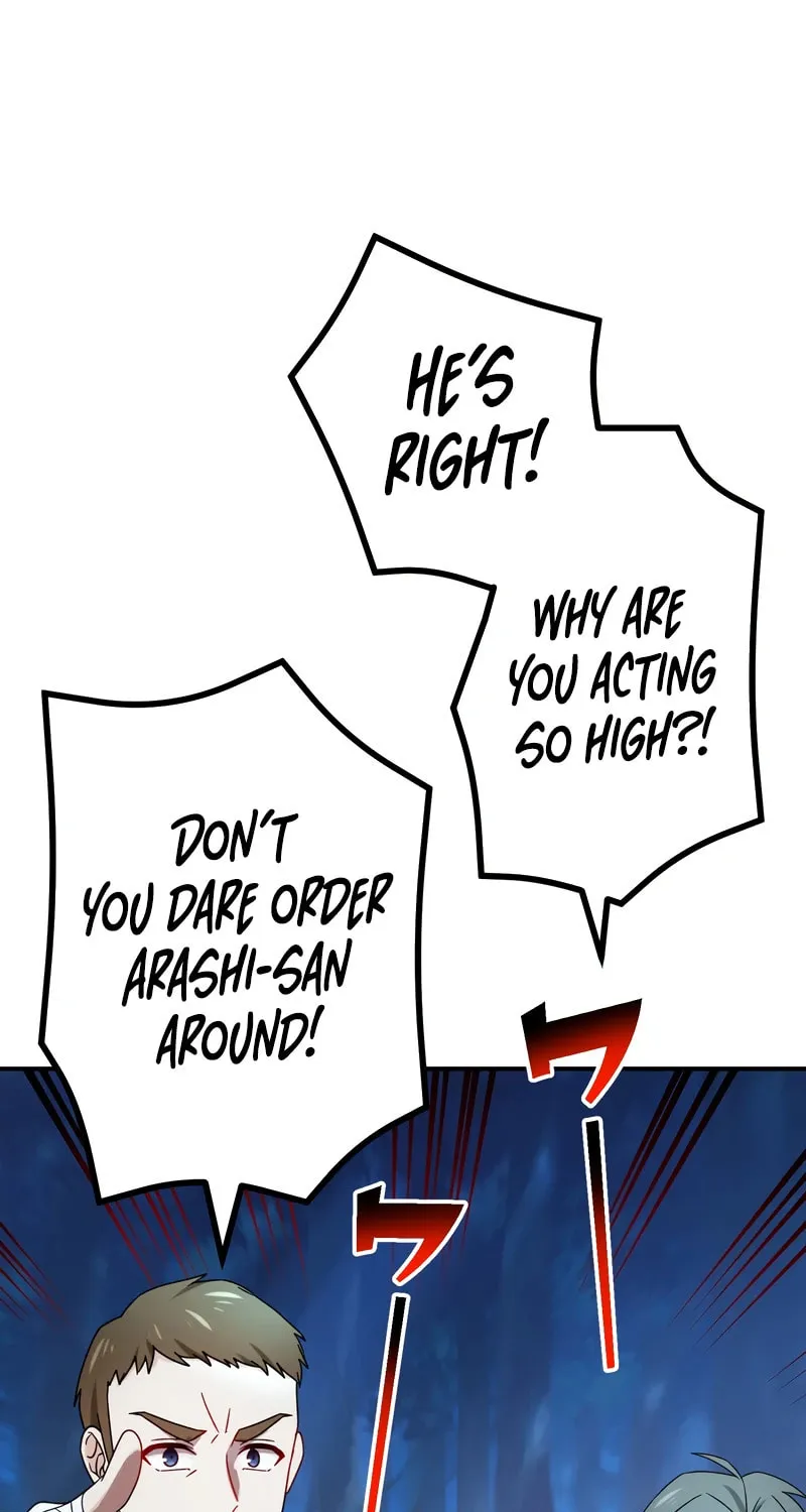 Saikyou Ansatsusha, Class Ten