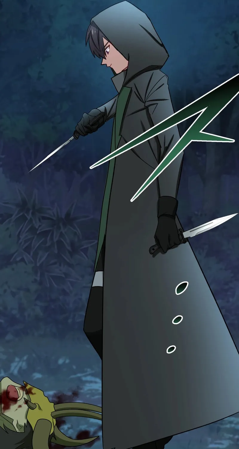Saikyou Ansatsusha, Class Ten