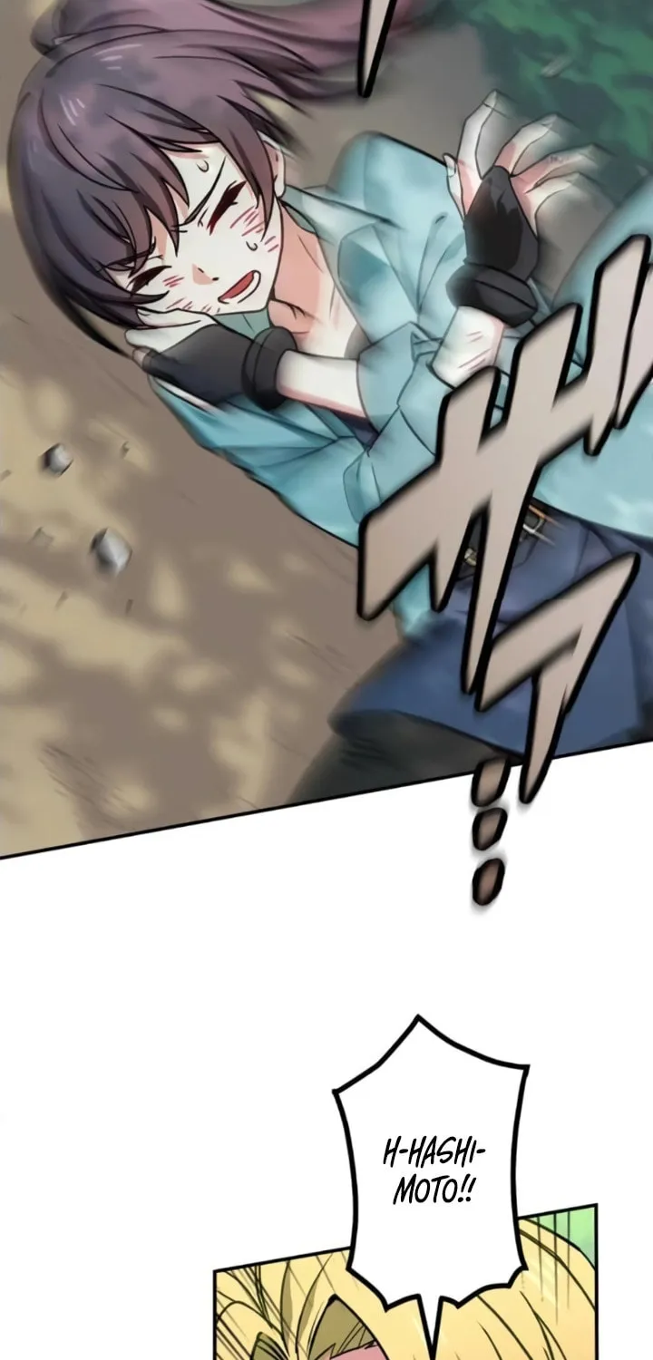 Saikyou Ansatsusha, Class Ten