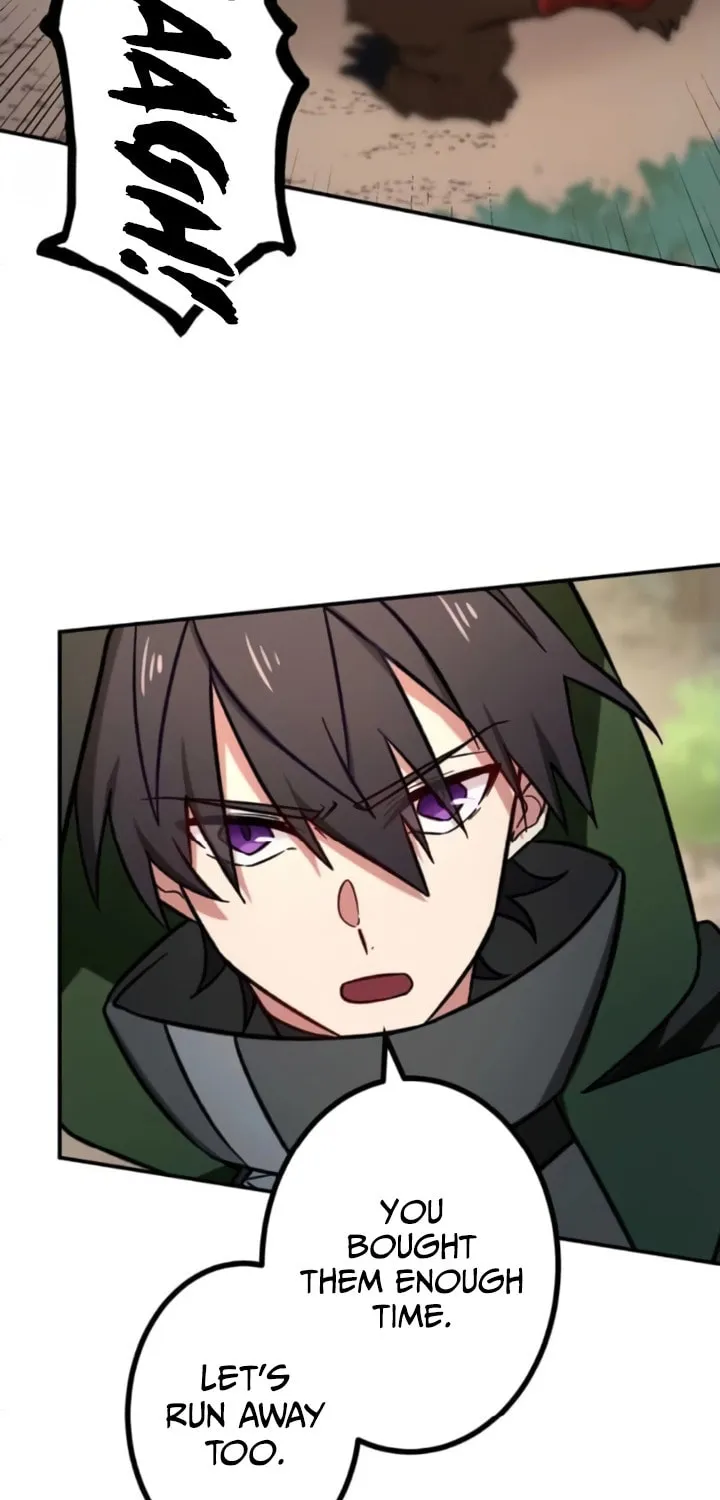 Saikyou Ansatsusha, Class Ten