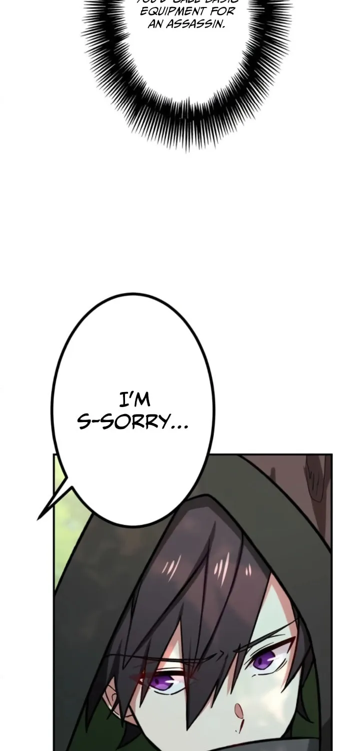 Saikyou Ansatsusha, Class Ten