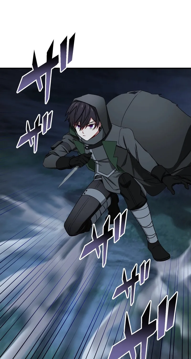 Saikyou Ansatsusha, Class Ten