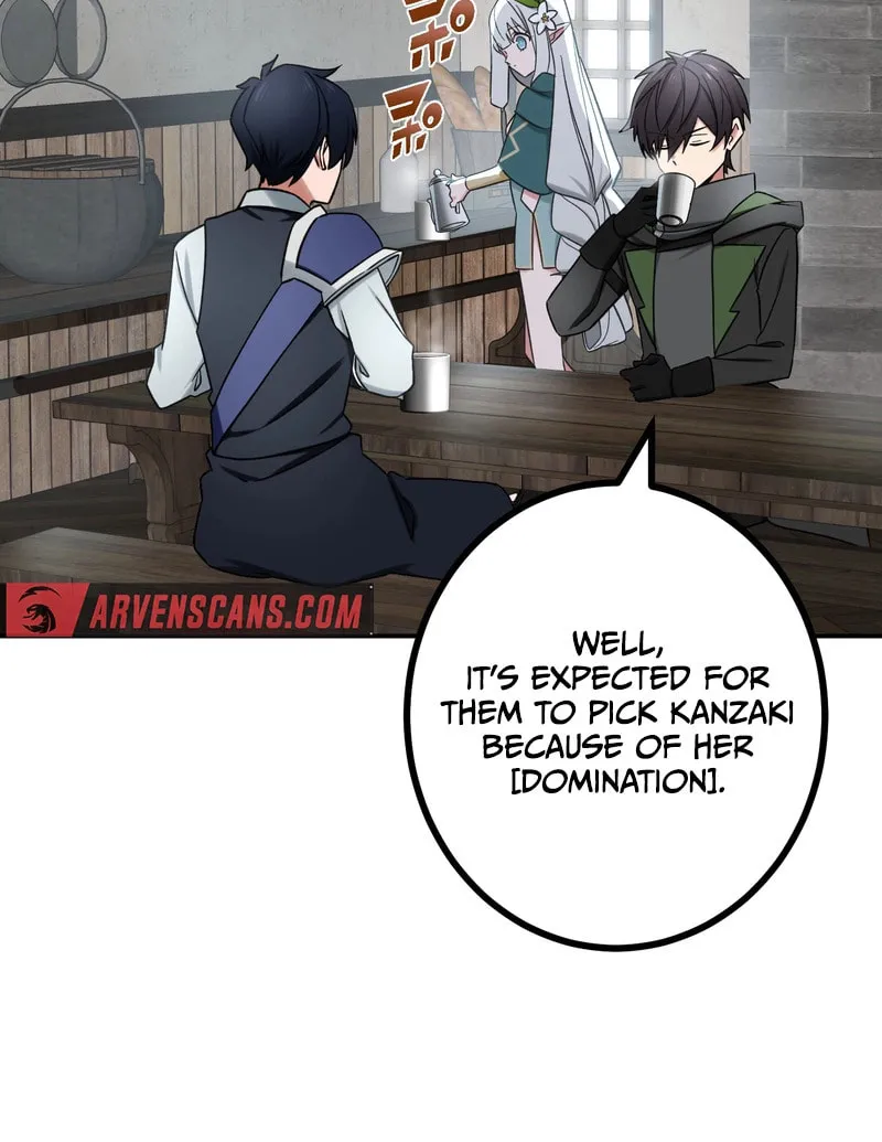 Saikyou Ansatsusha, Class Ten