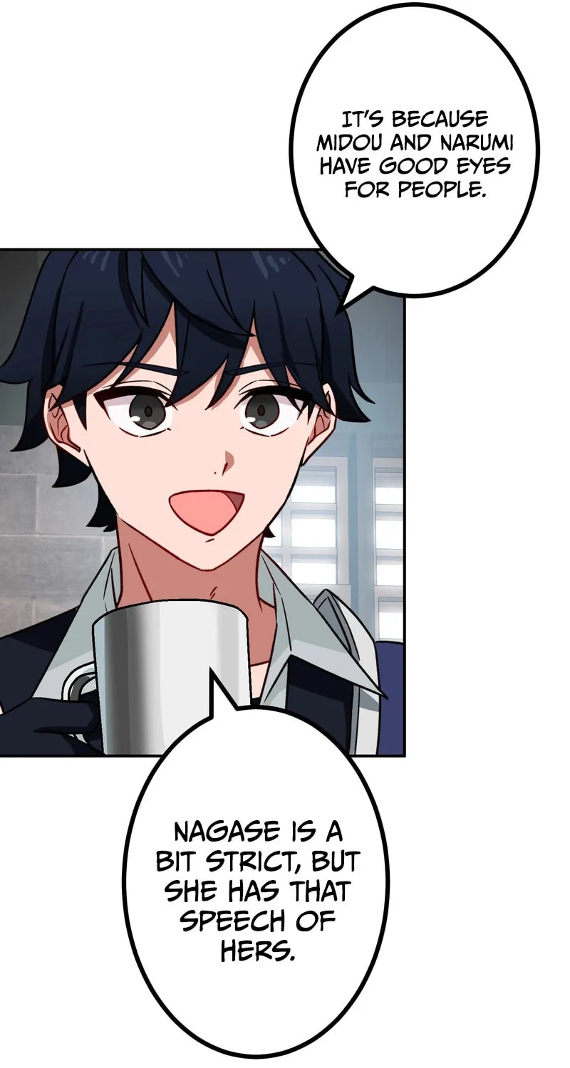 Saikyou Ansatsusha, Class Ten