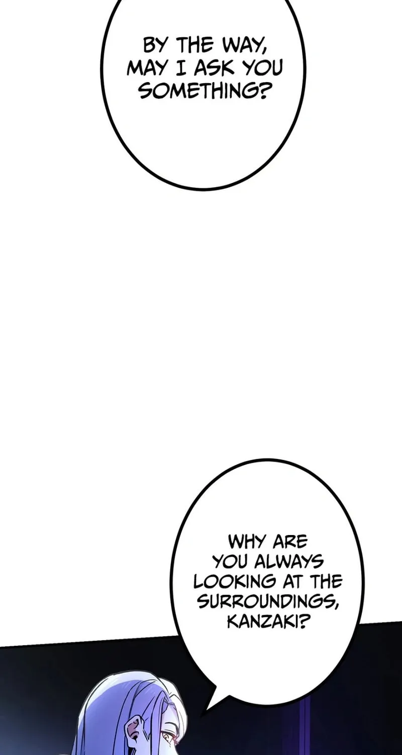 Saikyou Ansatsusha, Class Ten
