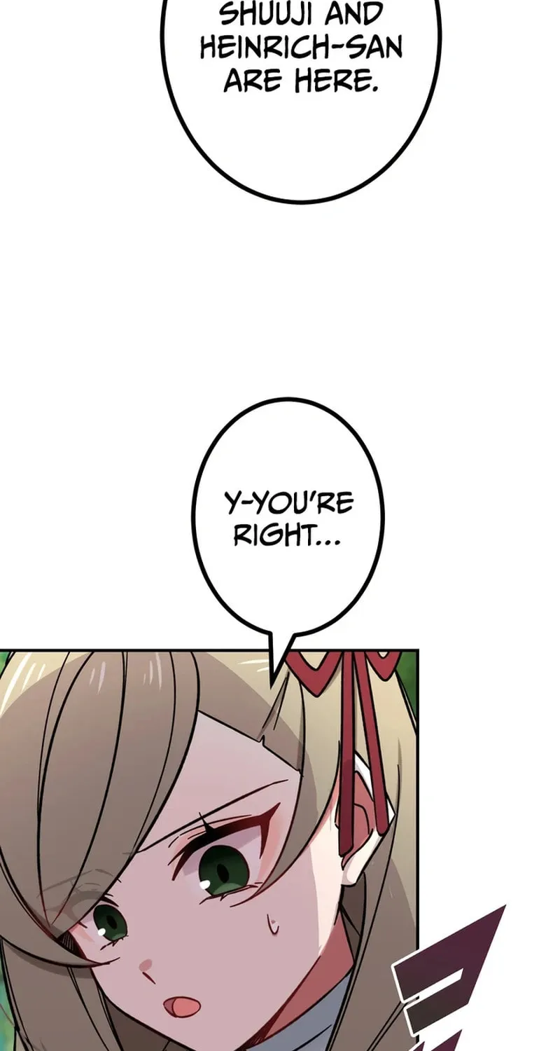 Saikyou Ansatsusha, Class Ten