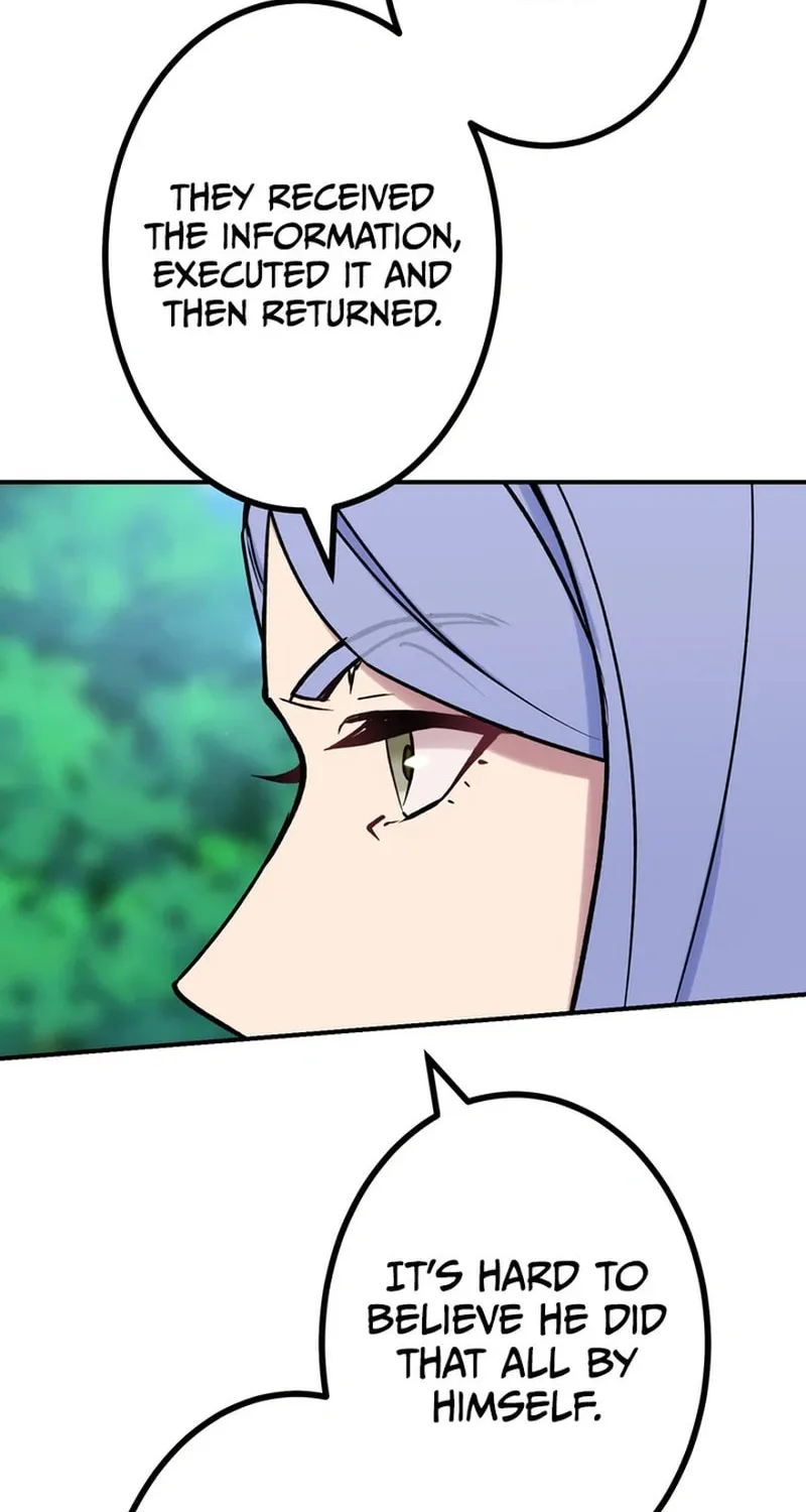 Saikyou Ansatsusha, Class Ten