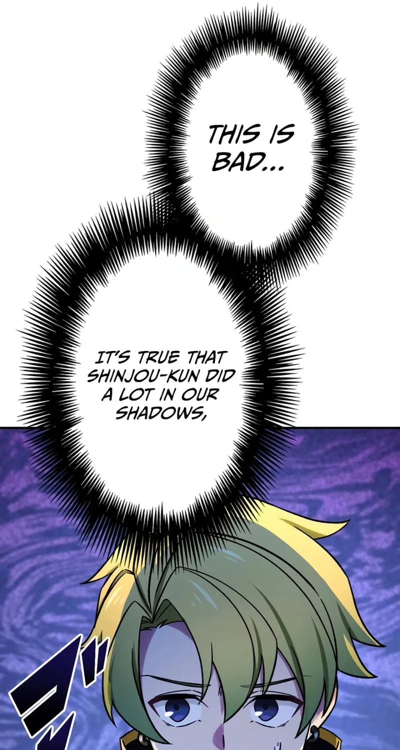 Saikyou Ansatsusha, Class Ten