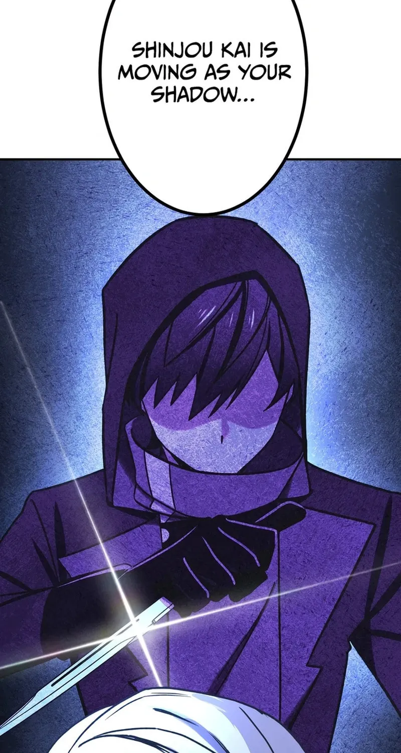 Saikyou Ansatsusha, Class Ten