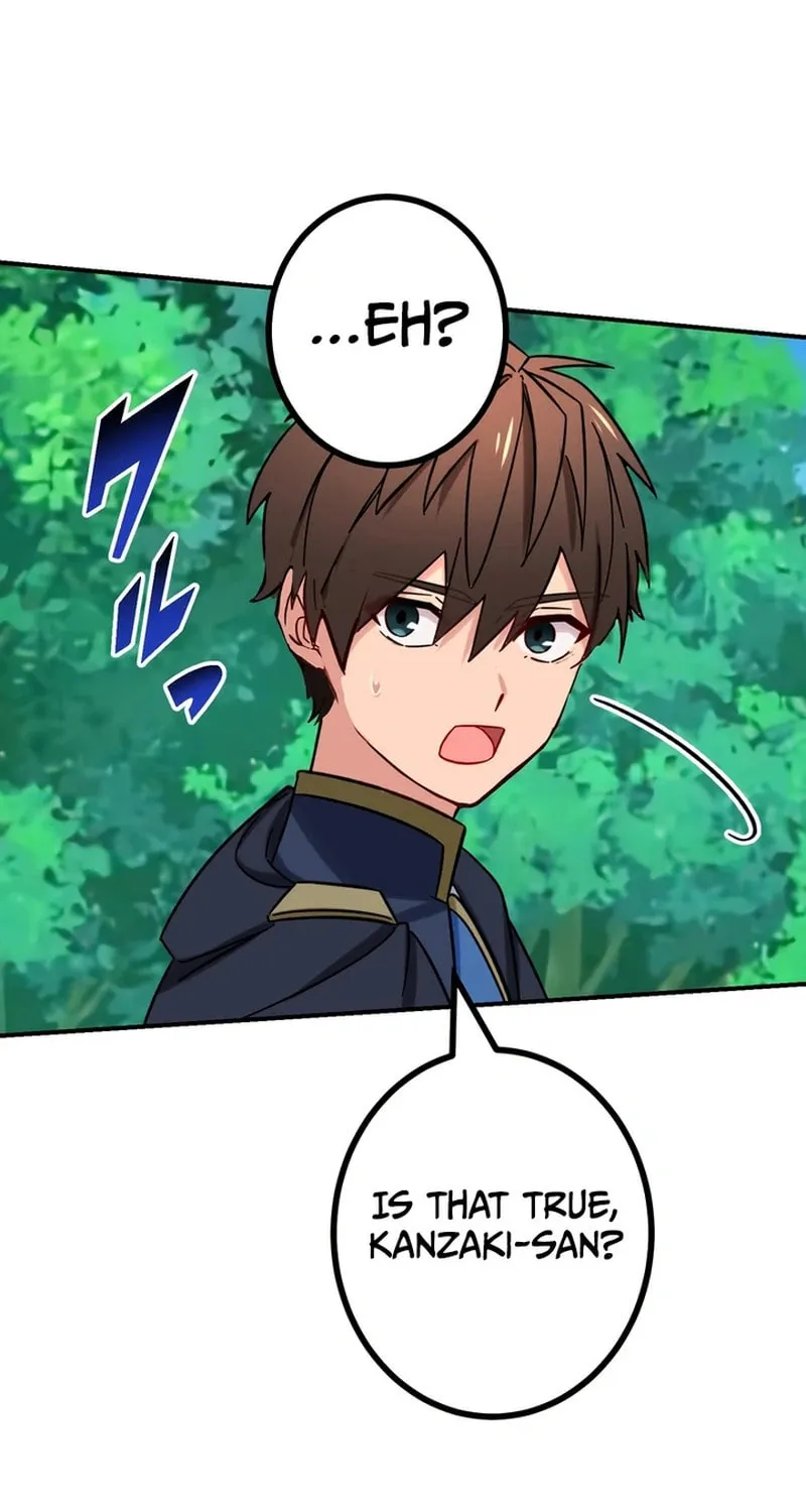 Saikyou Ansatsusha, Class Ten