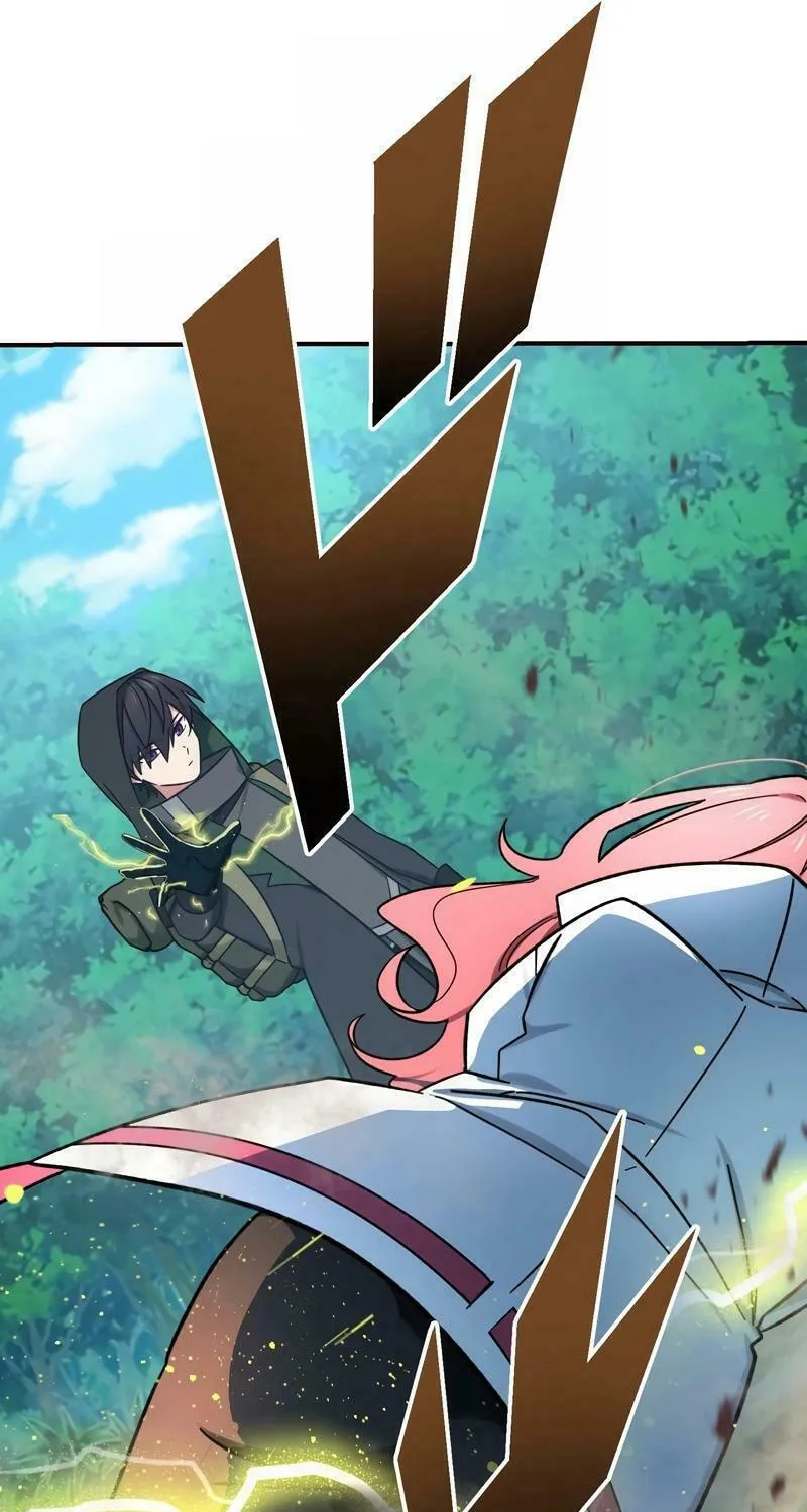 Saikyou Ansatsusha, Class Ten